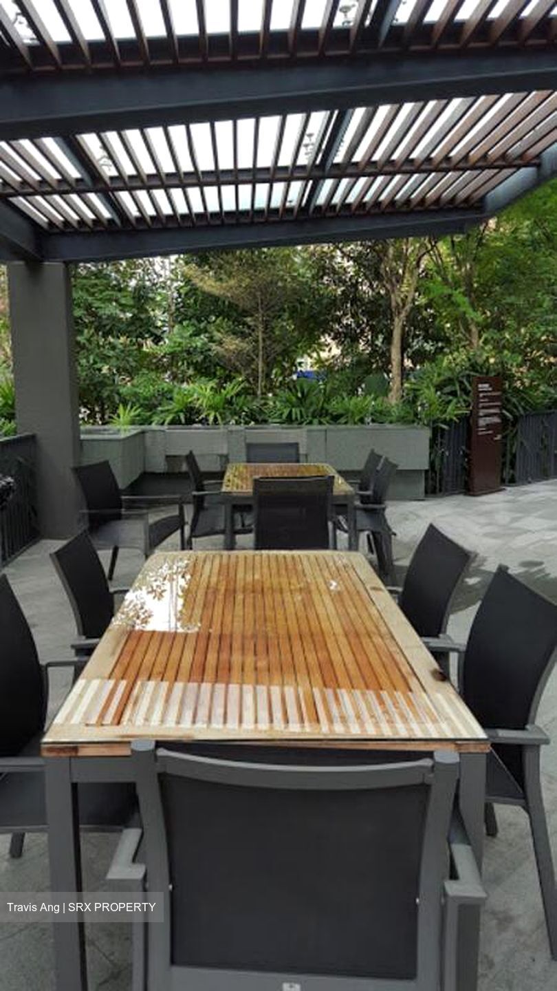 Terrene At Bukit Timah (D21), Condominium #565810711